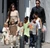Angelina Jolie și Brad Pitt, la plimbare cu copiii jpeg