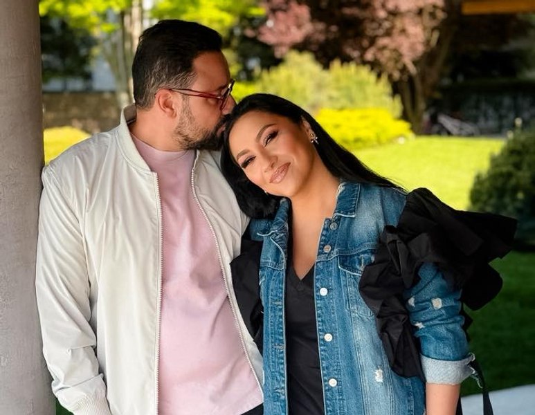 Hărțuitorul Andrei, internat la Psihiatrie și monitorizat cu brățară la picior. Obsesia bărbatului pentru artistă: „Te iubesc mult, frumoasa mea”