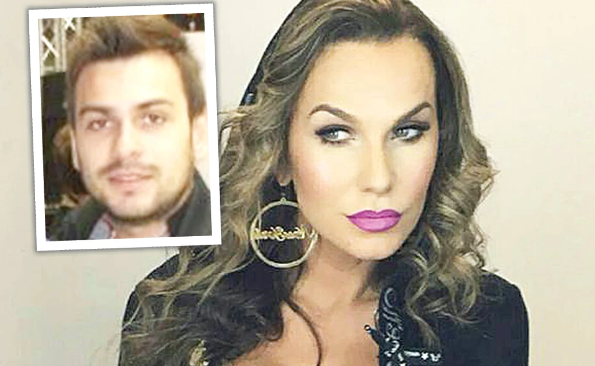 
    Anna şi Adrian  se iubesc  de cinci ani  