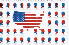 Curiozități despre foștii președinți americani jpeg