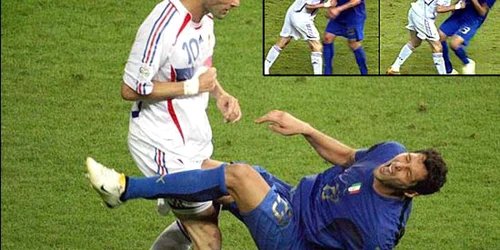 Zidane