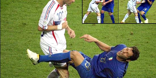 Zidane