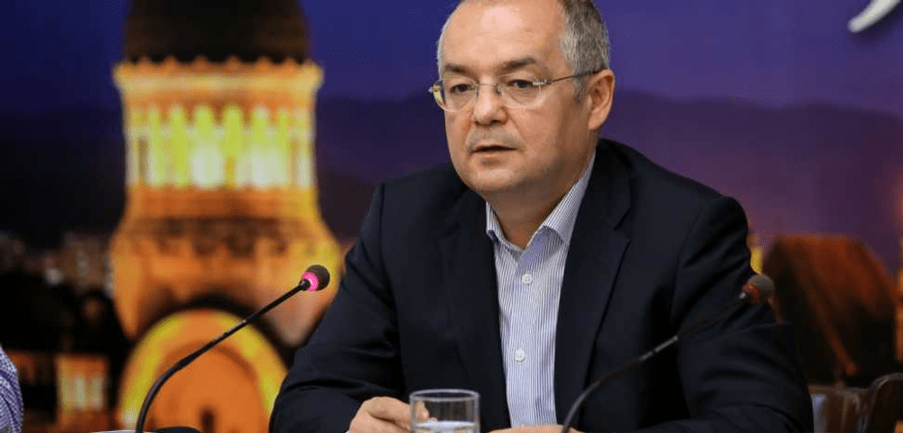 Emil Boc, reacție dură după ce Neagoe a plecat de la U Cluj: „Și-a bătut joc de oraș! E în război cu Clujul“