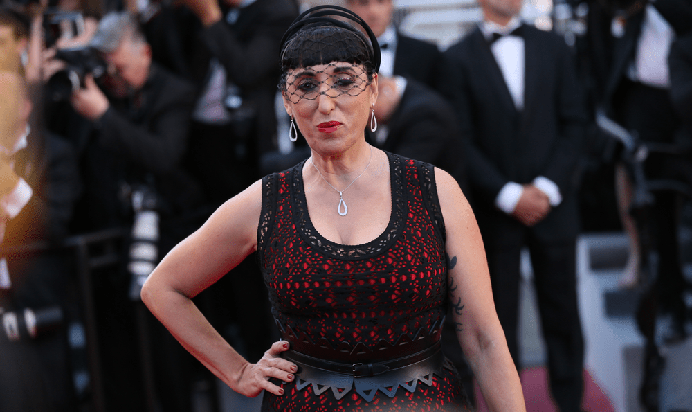 Rossy de Palma, muza cineastului Pedro Almodovar, cere „egalitate salarială" între femei şi bărbaţi