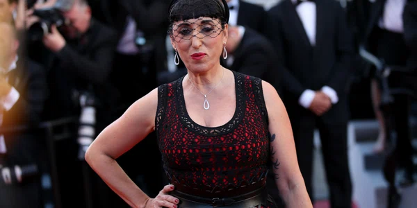 Rossy de Palma foto shutterstock jpg