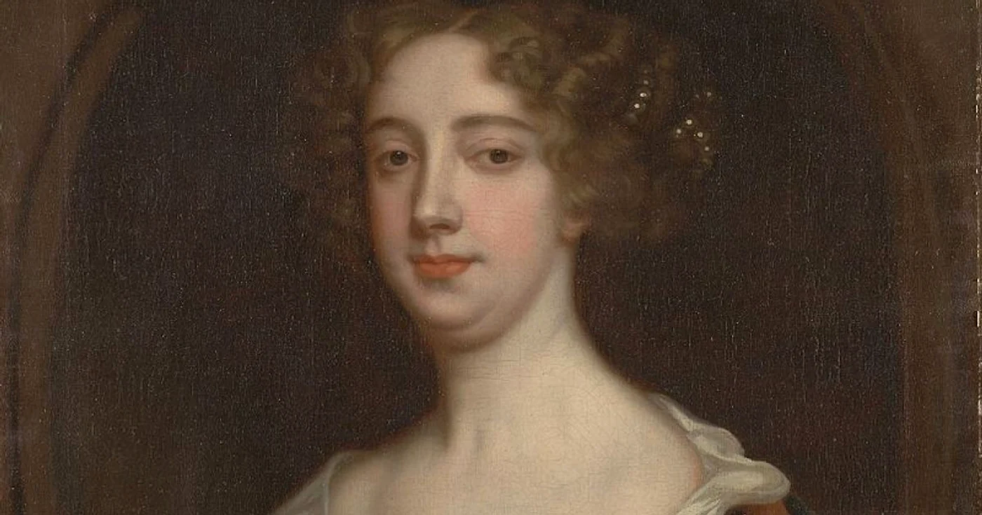 Aphra Behn prima femeie care şi-a câştigat existenţa din poezie FOTO wikipedia.org