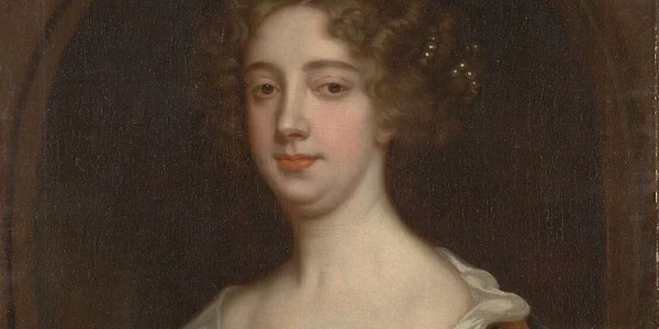 aphra behn