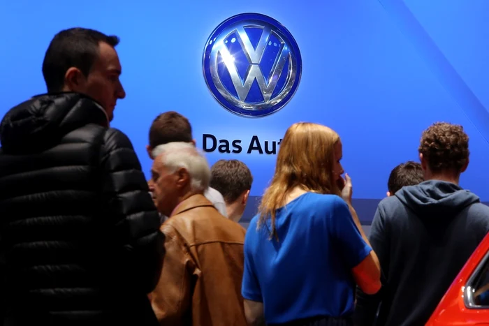 „Volkswagen ar putea lua în considerare şi vânzarea brandurilor de lux Bentley şi Lamborghini sau a subsidiarei care produce motocicletele Ducati” FOTO: Guliver/ Getty Images