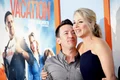 David Faustino and Christina Applegate   shutterstock 300629561 jpg