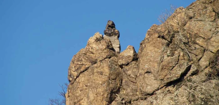 legenda babei si mosului de la mehedinti FOTO Corina Macavei 