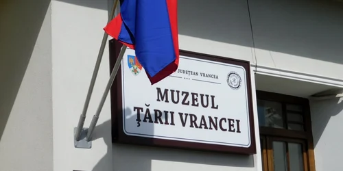 muzeul tarii vrancei