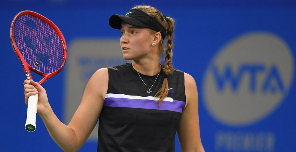Elena Rybakina, boicotată de jurnaliști la Roland Garros, după atitudinea răutăcioasă din meciul trecut
