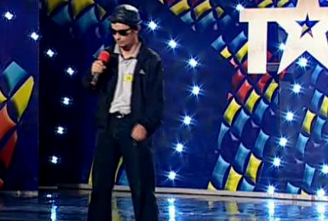 Juriul Românii au Talent