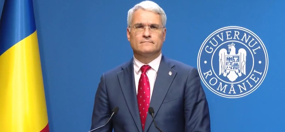 Guvernul pregătește pachetul 3 de măsuri fiscale. Sprijin pentru IMM-uri și investiții strategice. Pîslaru: „În acest moment sunt idei”