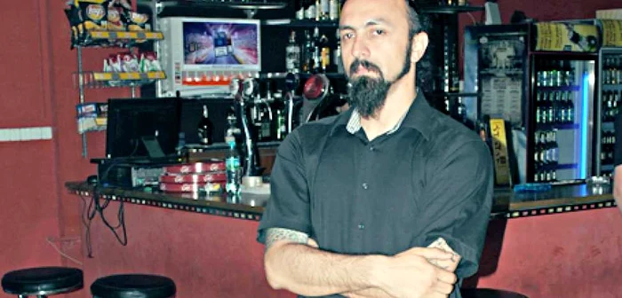 Gelu Lăpuşneanu