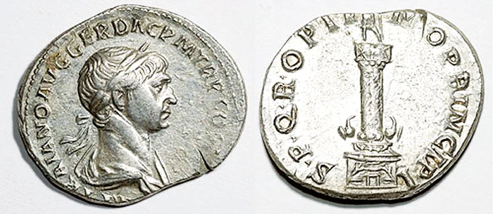 columna lui traian moneda 7 jpg jpeg