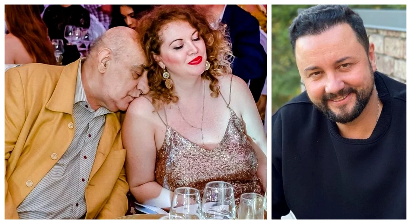 Cătălin Măruță a plătit câteva terapii pentru Viorel Lis