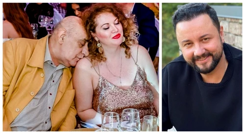 Cătălin Măruță a plătit câteva terapii pentru Viorel Lis