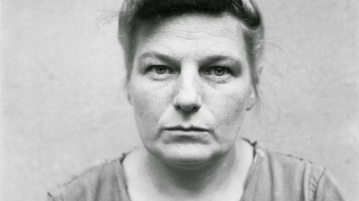 Femeile regimului nazist jpeg