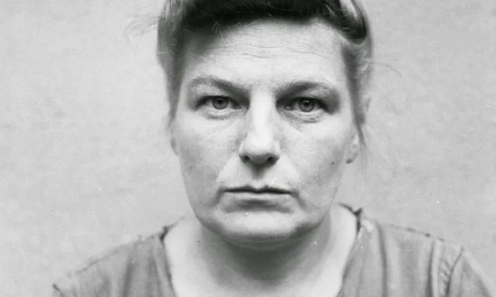 Femeile regimului nazist jpeg