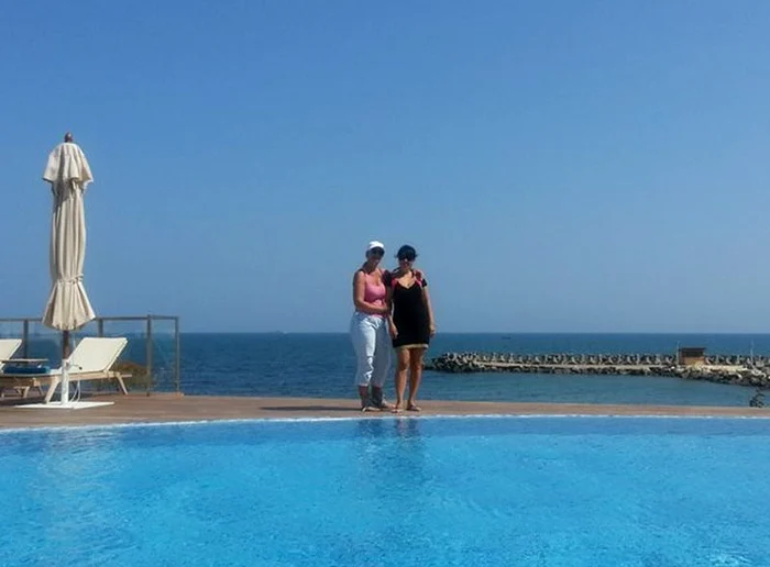 Matilda Pascal Cojocarita si Stefan Cigu