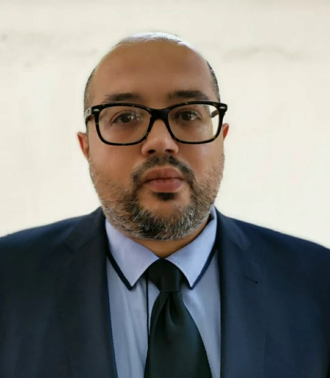 Paul Daniel Iordache, director interimar la Spitalul Colţea