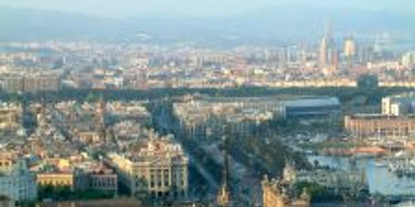 Turiștii au apreciat stilul de viață din Barcelona și operele artistului catalan Antonio Gaudi 