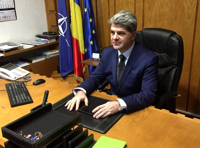 Alexandru Colbu FOTO monitorulbt.ro