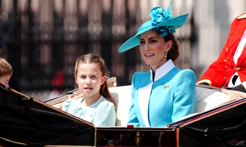 Kate Middleton și Prințesa Charlotte foto Profimedia (1) jpg