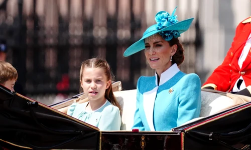 Kate Middleton și Prințesa Charlotte foto Profimedia (1) jpg