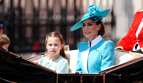 Kate Middleton și Prințesa Charlotte foto Profimedia (1) jpg
