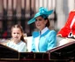 Kate Middleton și Prințesa Charlotte