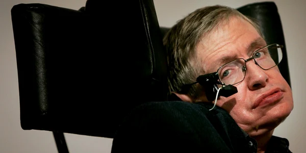 stephen hawking
