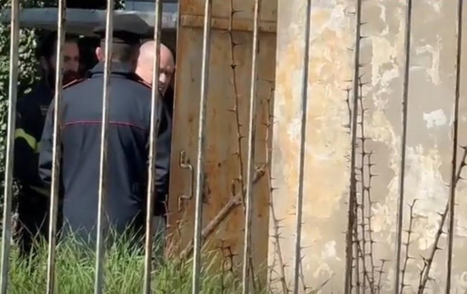 Român mort în condiții misterioase în Italia. Cadavrul, găsit după 5 luni, în rezervorul unui apeduct
