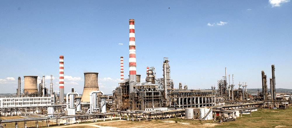 ANAF impută rușilor de la Lukoil impozit suplimentar pe profiturile din România