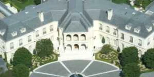 Cele mai scumpe case din America