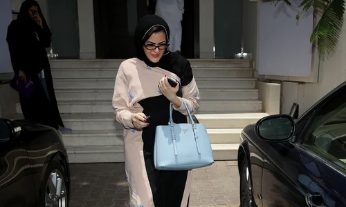 femeie Arabia Saudită hijab GettyImages 982660112 jpg