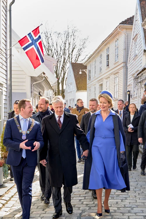 Regina Mathilde a Belgiei, Profimedia (1) jpg