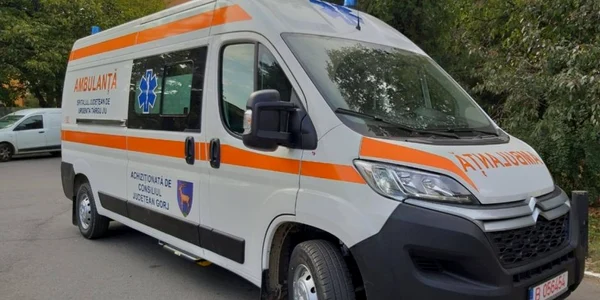 ambulanta