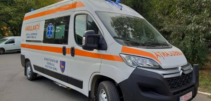 ambulanta