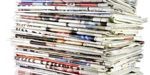 Botoşani: Revista presei locale