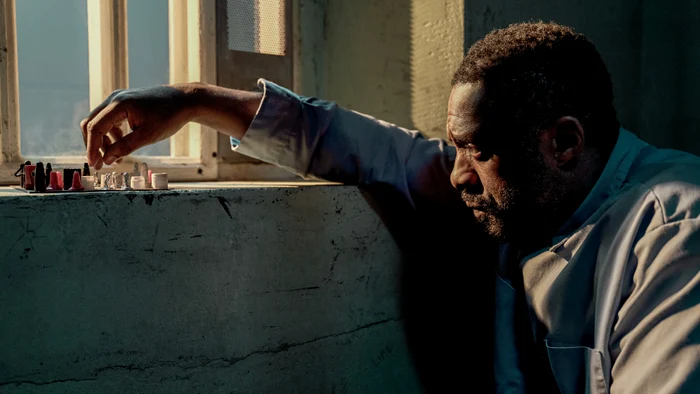 Lungmetrajul este continuarea seriei Netflix "Luther". FOTO: Netflix