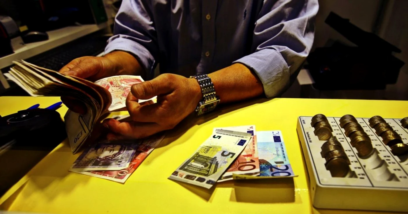 Mulţi afacerişti botoşăneni au datorii la bugetul de stat FOTO Adevărul
