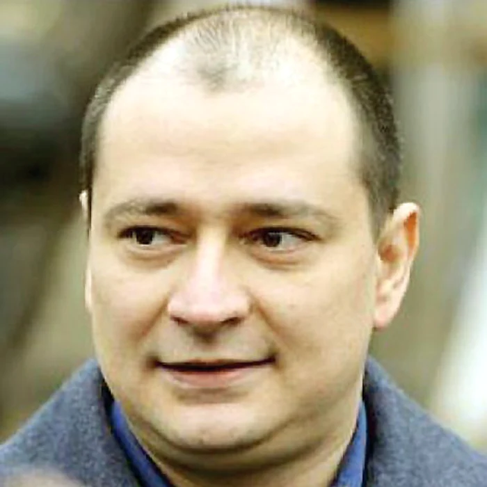 Daniel Băluţă