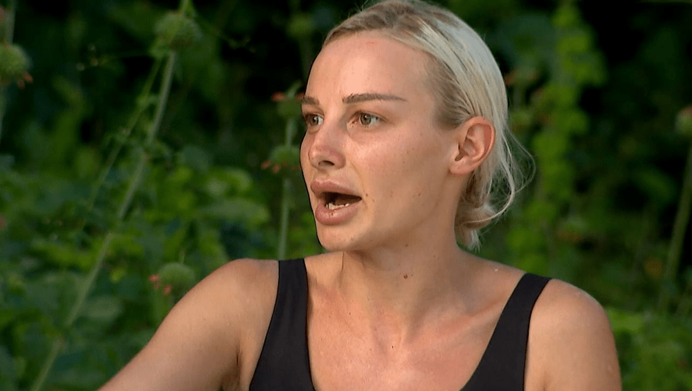 Maria Lungu de la „Survivor“: noua Bia Khalifa. Colegii nu au mai suportat-o și au nominalizat-o pentru eliminare VIDEO FOTO
