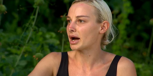 Maria Lungu Survivor Romania Foto Pro TV jfif