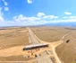 Autostrada Sibiu Făgăraș la Arpașu  Foto Daniel Guță  ADEVĂRUL (6) jpg