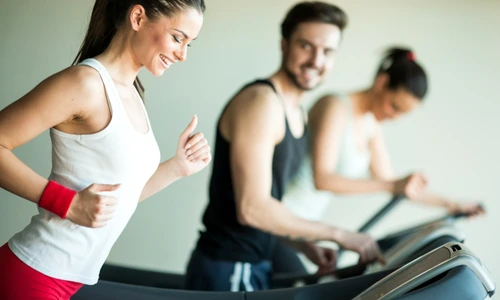 banda de alergare jpg