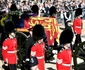 Înmormântarea Reginei Elisabeta a II a