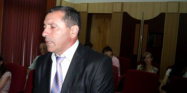 Neculai Pupăză 